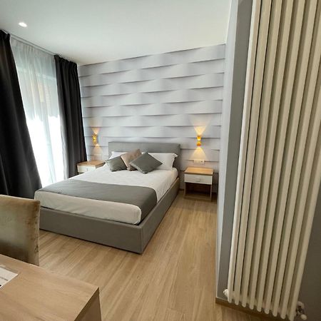 Martini Suite 2 Bari Exteriér fotografie