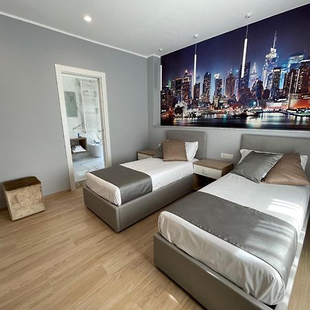 Martini Suite 2 Bari Exteriér fotografie