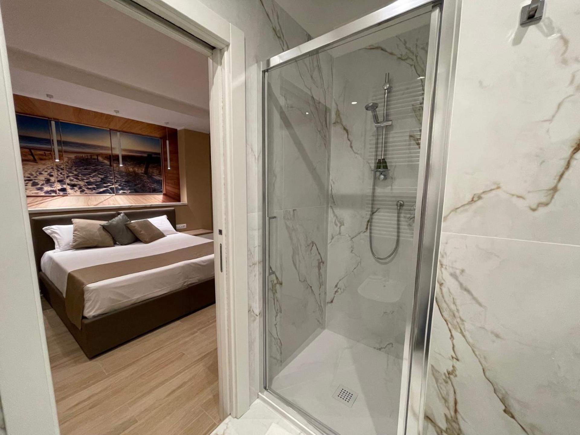 Martini Suite 2 Bari Exteriér fotografie